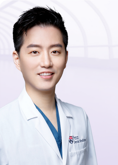 Dr. Chen Yueyang