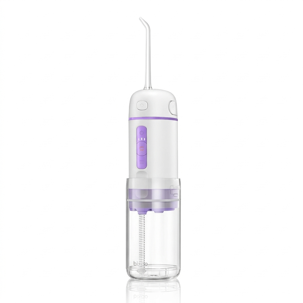 Bixdo A30 Pro Water Flosser