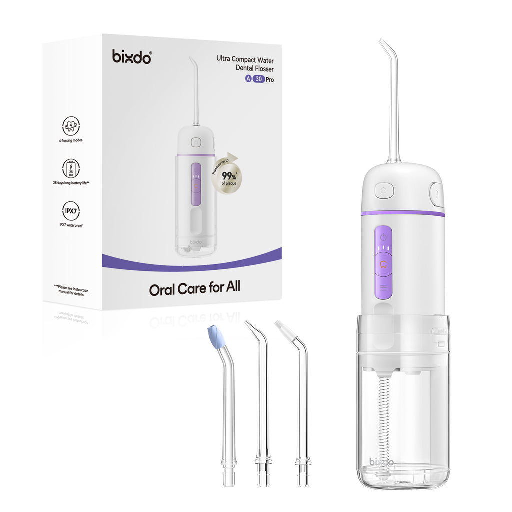 Bixdo A30 Pro Water Flosser