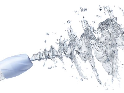 Soft Vortex Flow